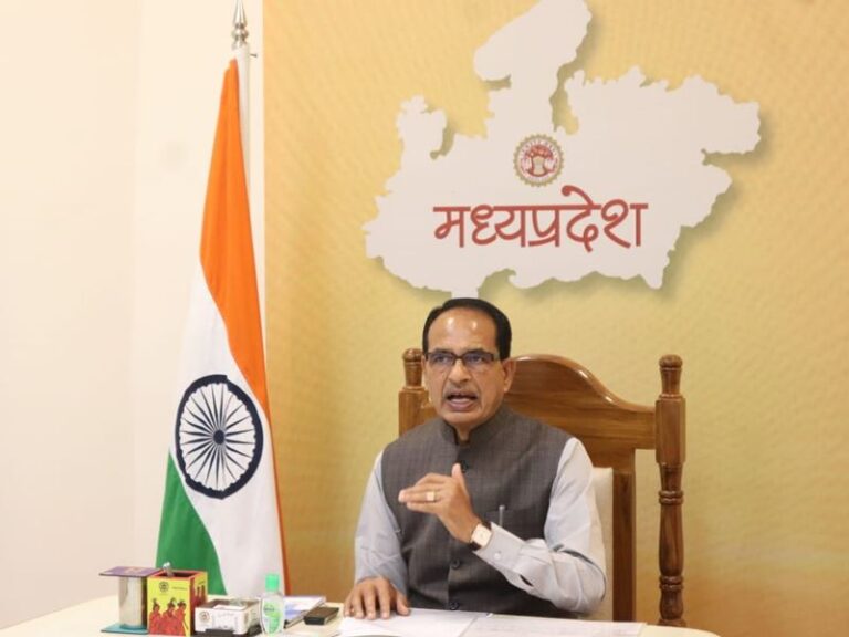 राज्य के कर्मचारियों को केन्द्र के समान मिलेगा महंगाई भत्ता - मुख्यमंत्री श्री चौहान