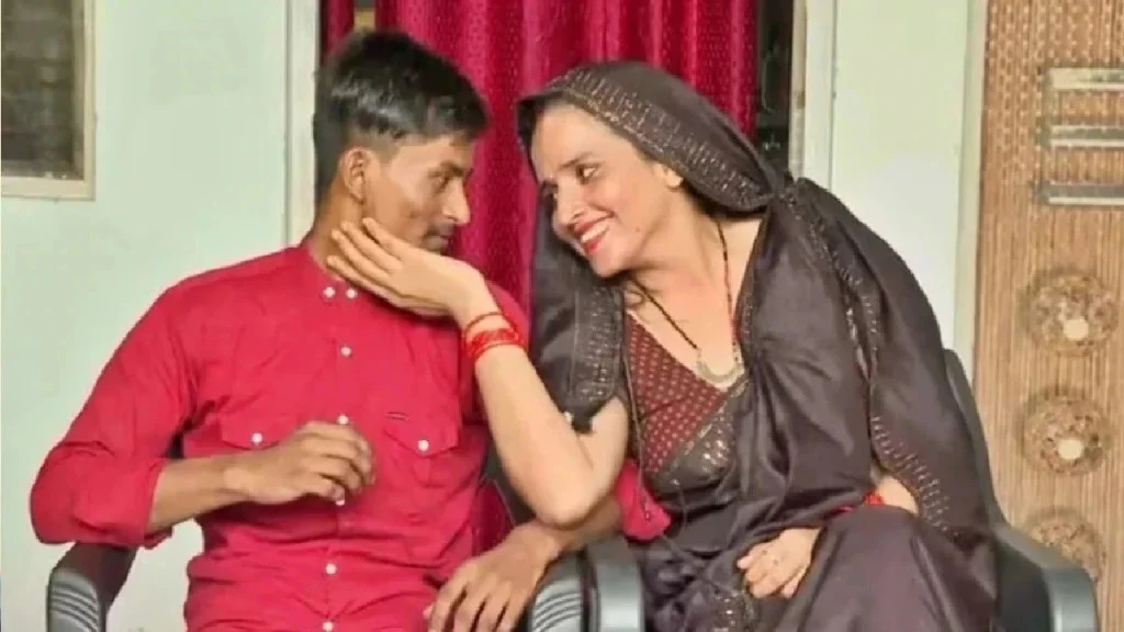 सीमा हैदर की मुश्किलें बढ़ी, एटीएस और आईबी कर रही है पूछताछ 2 Seema B