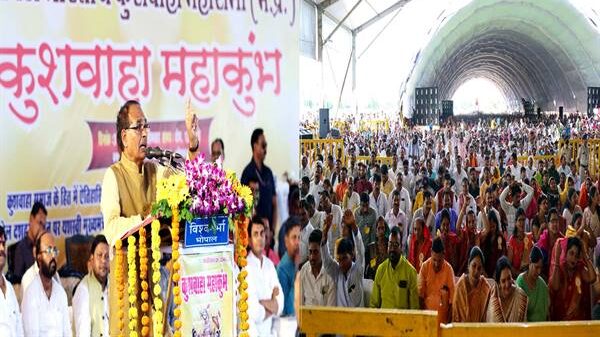 प्रदेश में बनेगा उद्यानिकी फसलों के लिए मार्केटिंग बोर्ड: मुख्यमंत्री श्री चौहान