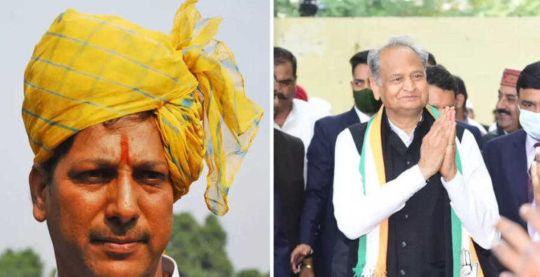 राजस्थान : लाल डायरी विवाद से बीजेपी हो गई आक्रामक