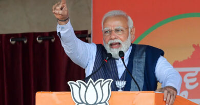 प्रधानमंत्री श्री मोदी 12 अगस्त को सागर में करेंगे संत रविदास मंदिर का भूमि-पूजन : मुख्यमंत्री श्री चौहान