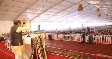 आशा और ऊषा कार्यकर्ता स्वास्थ्य विभाग की पर्याय बनकर उभरी - मुख्यमंत्री श्री चौहान