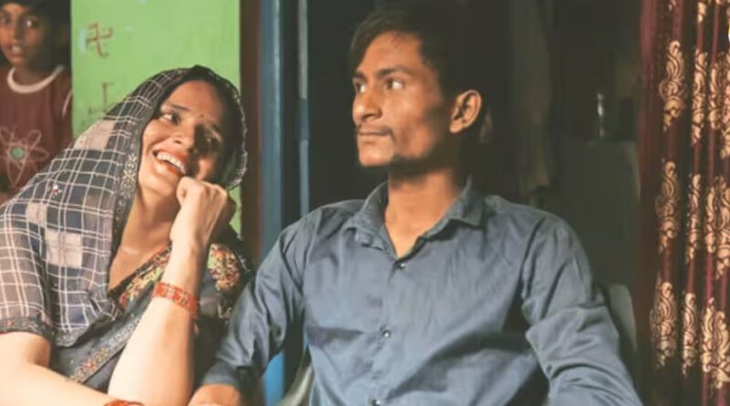 सीमा हैदर की मुश्किलें बढ़ी, एटीएस और आईबी कर रही है पूछताछ