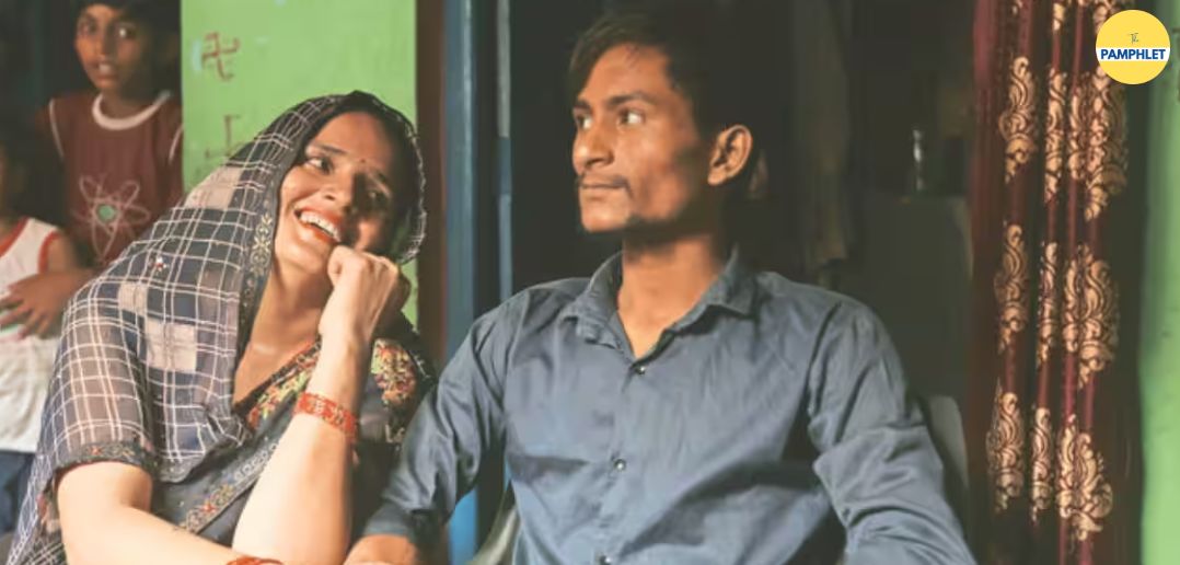 सीमा हैदर की मुश्किलें बढ़ी, एटीएस और आईबी कर रही है पूछताछ