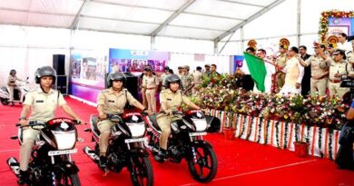 महिलाओं को बराबरी का दर्जा दिलाने के लिए उन्हें सुरक्षित वातावरण देना जरूरी : मुख्यमंत्री श्री चौहान