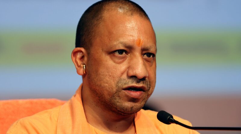 कानून व्यवस्था को बिगाड़ने वालों को बख्सा नहीं जाएगा -योगी आदित्यनाथ