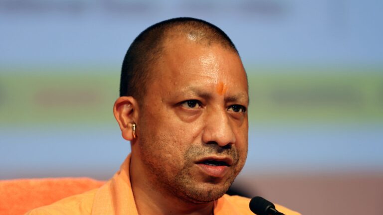 ‘अगर हम इसे मस्जिद कहते हैं, तो विवाद होगा. हमें इसे ज्ञानवापी ही कहना चाहिए - सीएम योगी