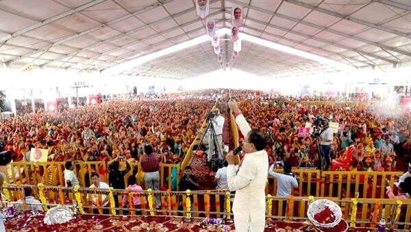 सामाजिक क्रांति है लाड़ली बहना योजना : मुख्यमंत्री श्री चौहान