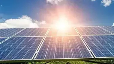 सूरज से बिजली बनाने वालों की संख्या 9200 के पार