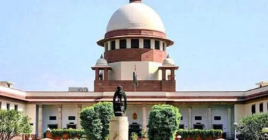 हेट स्पीच और हेट क्राइम पर सुप्रीम कोर्ट सख्त
