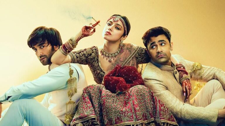 यारों की यारियां की शुरुआत हुई शुरुआत यारियां 2 का पहला गाना 'सौरे घर' हुआ रिलीज़