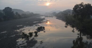 मर्यादा पुरूषोत्तम श्री राम ने बनवाए थे भगवान विश्वकर्मा की मदद से ताप्ती के तट पर ऊकेरे गए थे ज्योर्तिलिंग