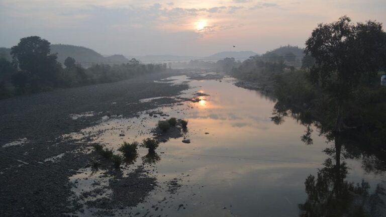 मर्यादा पुरूषोत्तम श्री राम ने बनवाए थे भगवान विश्वकर्मा की मदद से ताप्ती के तट पर ऊकेरे गए थे ज्योर्तिलिंग
