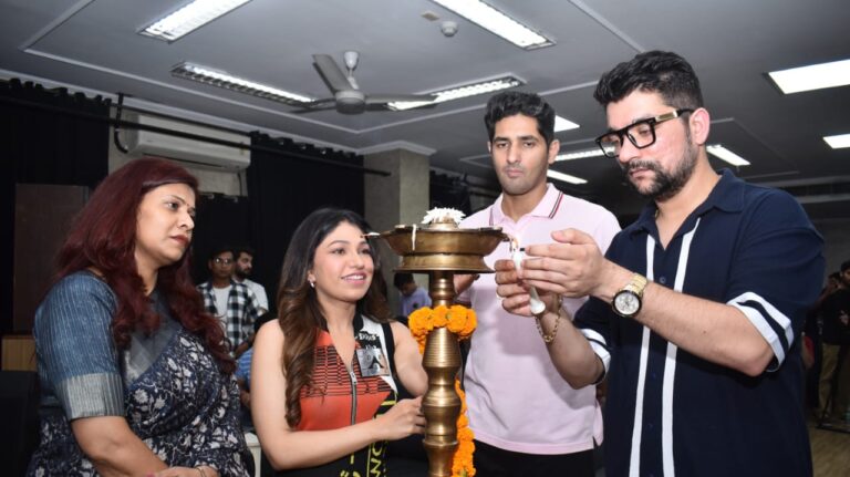 टी-सीरीज़ ने अपनी नई प्रॉपर्टी 'मिट्टी' किया लॉन्च जो फोक गीत को बढ़ावा देते हुए नई प्रतिभाओं को अवसर