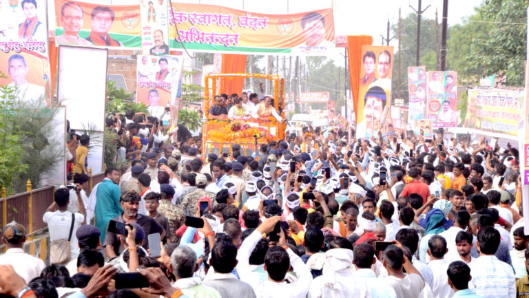 बहनों पर अगर कोई दुराचार करेगा तो फांसी के फंदे पर लटका दिया जाएगा : मुख्यमंत्री
