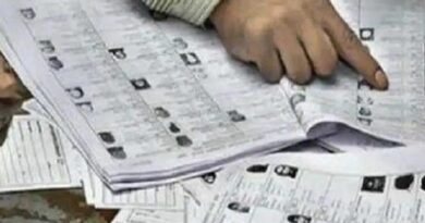 मतदाता सूची में नाम जोड़ने के लिए 12 एवं 13 अगस्त तथा 19 एवं 20 अगस्त को विशेष कैम्प