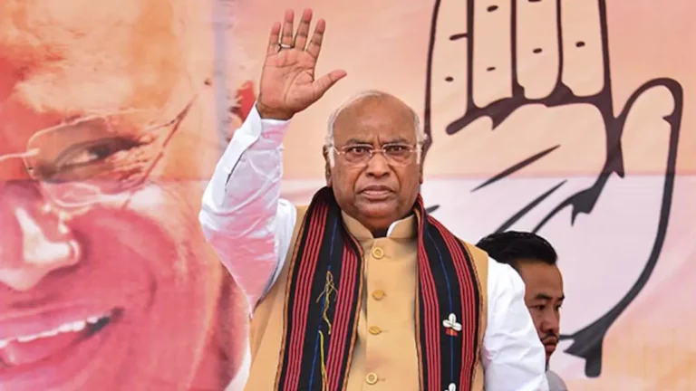 कांग्रेस कार्य समिति का ऐलान