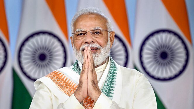 प्रधानमंत्री मोदी अमृत भारत स्टेशन योजना के तहत देश के 508 रेलवे स्टेशनों के पुनर्विकास से संबंधित परियोजनाओं का शिलान्यास करेंगे