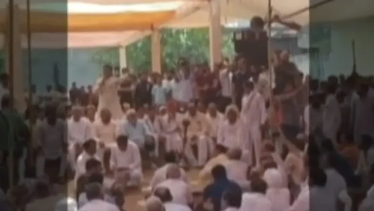 13 अगस्त को सर्वजातीय हिंदू महापंचायत के बाद प्रशासन चौकन्ना