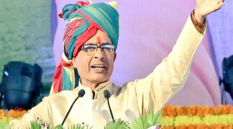 मुख्यमंत्री श्री चौहान के आगर-मालवा में ‘जनदर्शन’ के दौरान उमड़ा जन-सैलाब