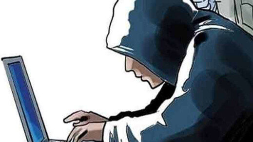 डारमेन्ट बैंक अकाउंट में से 42 करोड़ के सेंधमारी करने के प्रयास में साईबर ठगों की गैंग के 5 आरोपी पुलिस की गिरफ्त में