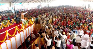 मध्यप्रदेश की धरती पर कोई भी गरीब जमीन के बिना नहीं रहेगा-मुख्यमंत्री