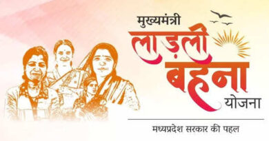 21 से 22 वर्ष की 4 लाख 77 हजार से ज्यादा महिलाएँ बनी लाड़ली बहना के लिए पात्र