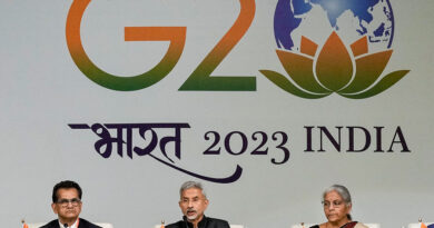 जी-20 शिखर सम्मेलन: आज का युग युद्ध का युग नहीं