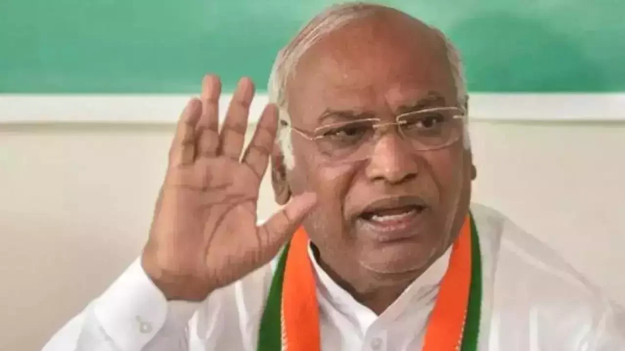 G-20 डिनर गेस्ट लिस्ट: राज्यसभा में विपक्ष के नेता मल्लिकार्जुन खड़गे को आमंत्रण नहीं