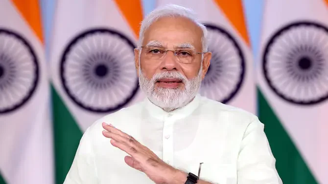 ऑस्ट्रेलिया के राजनयिकों का हिन्दी के प्रति ये लगाव बेहद ही दिलचस्प: प्रधानमंत्री मोदी