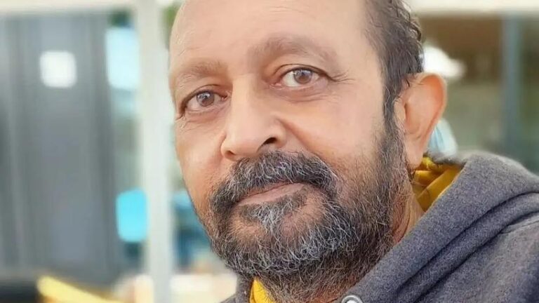 फिल्‍म 3 इड‍ियट्स में लाइब्रेर‍ियन ‘दुबे जी’ का क‍िरदार निभाने वाले एक्‍टर अखिल म‍िश्रा का न‍िधन