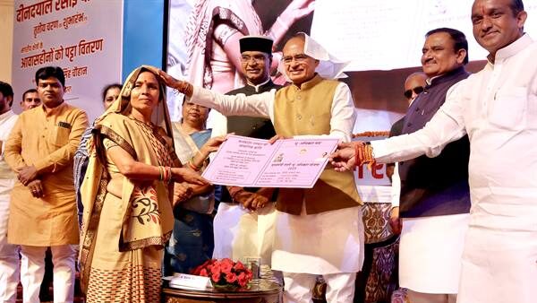 दीनदयाल रसोई की थाली अब 5 रुपये में मिलेगी : मुख्यमंत्री श्री चौहान