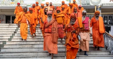 उदयनिधि स्टालिन द्वारा सनातन धर्म के खिलाफ बयान देने पर हिंदू संगठनों में रोष