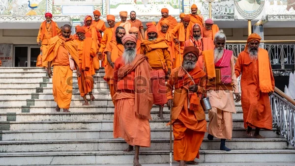 उदयनिधि स्टालिन द्वारा सनातन धर्म के खिलाफ बयान देने पर हिंदू संगठनों में रोष