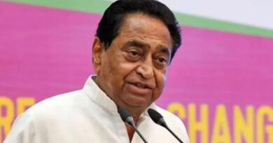 भाजपा सरकार के लोग सत्ता के नशे में चूर होकर जनभावनाओं की अनदेखी कर रहे : कमलनाथ