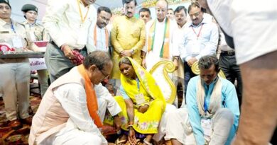 41 हजार 68 संग्राहक परिवारों को मिली 10 करोड़ 11 लाख की बोनस राशि
