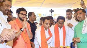 देश का नाम इंडिया हो भारत हो या फिर हिंदुस्तान, इससे भला क्या फर्क पडेगा: आदित्य ठाकरे