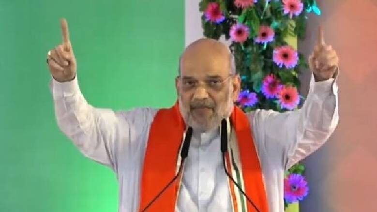मध्यप्रदेश को बीमारू से बेमिसाल राज्य बनाने का अद्भुत कार्य , जनजातीय विकास में मध्यप्रदेश अग्रणी:अमित शाह