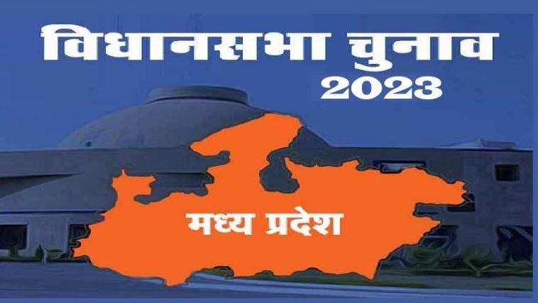 प्रदेश की सभी 230 विधानसभा क्षेत्रों में नामांकन प्रक्रिया प्रारंभ, 13 जिलों के अभ्यर्थियों ने भरें नामांकन