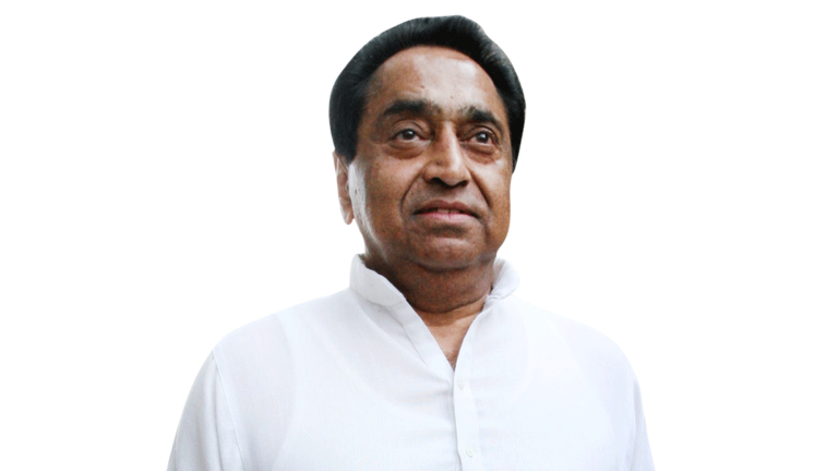 कमलनाथ का साथ मत देना, कांग्रेस का साथ मत देना पर सच्चाई का साथ तो दे देना: कमलनाथ