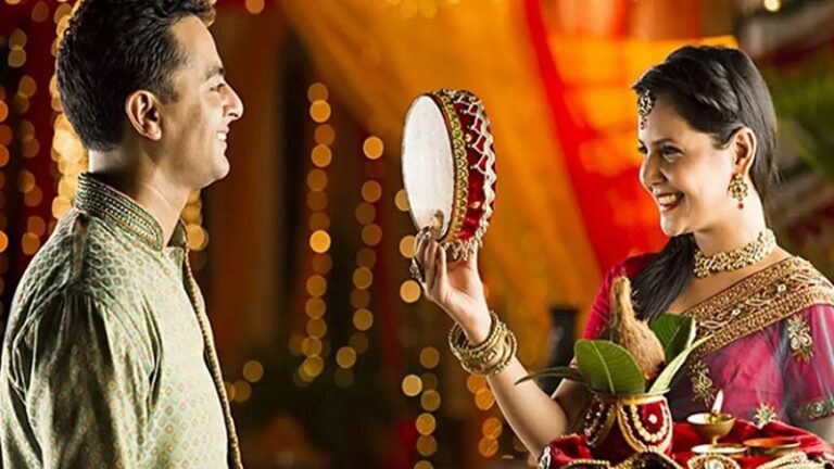 सुहागिन महिलाओं को बेसब्री से होता है करवा चौथ व्रत का इंतजार, जाने शुभ मुहूर्त और करवा चौथ की तिथि