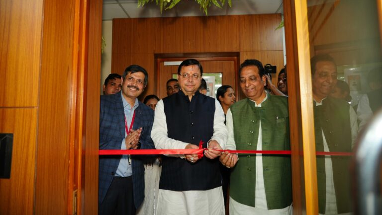 हेक्सावेयर टेक्नोलॉजीज ने अपने ग्लोबल डिलीवरी नेटवर्क को मजबूत करने के लिए देहरादून में नए ऑफिस का शुभारंभ किया