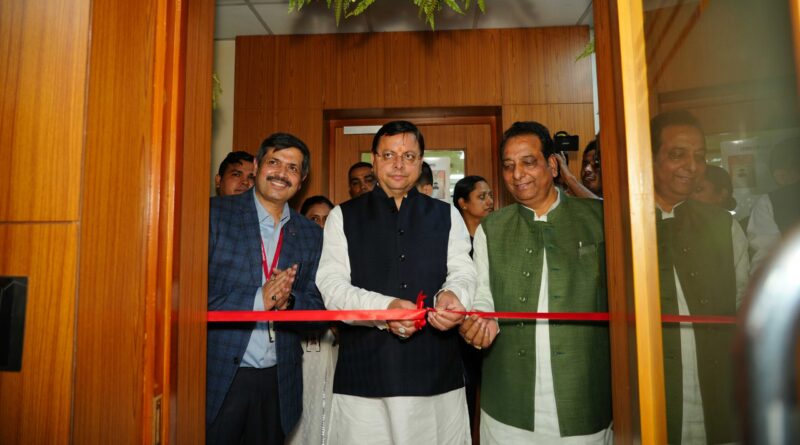 हेक्सावेयर टेक्नोलॉजीज ने अपने ग्लोबल डिलीवरी नेटवर्क को मजबूत करने के लिए देहरादून में नए ऑफिस का शुभारंभ किया
