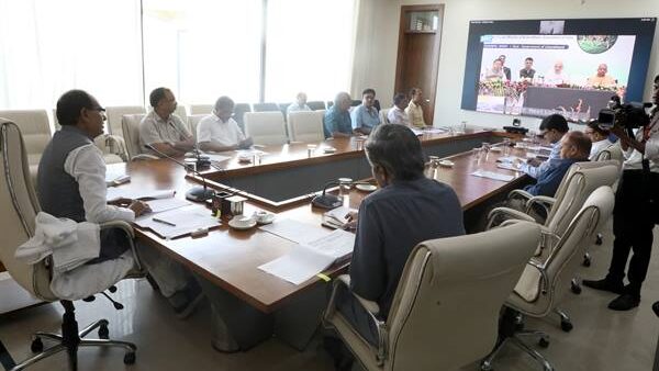 नारी शक्ति वंदन अधिनियम 2023, नीति और कानून निर्माण में महिलाओं की भागीदारी को बढ़ाएगा: अमित शाह
