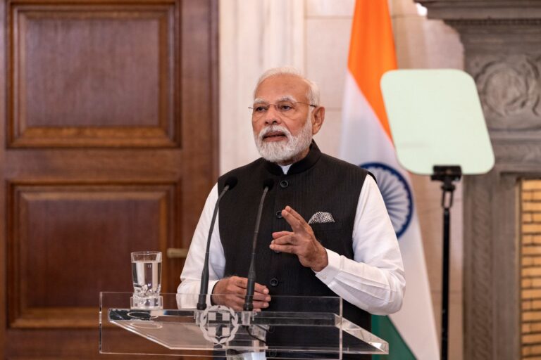 राजस्थान की जनता कह रही है- 3 दिसंबर कांग्रेस छू मंतर : पीएम मोदी