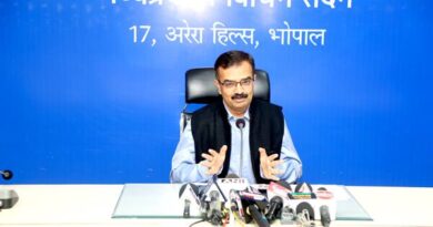 प्रदेश के सभी मतदान केन्द्रों में शांतिपूर्ण मतदान जारी