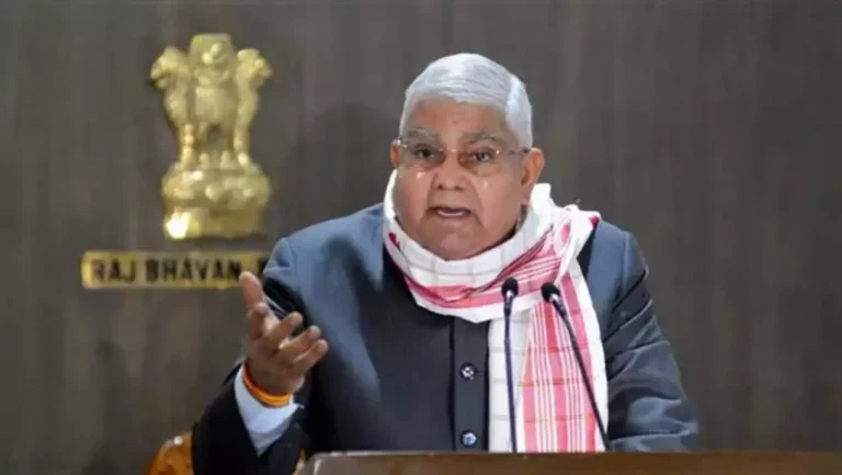 शुक्रवार को भोजनावकाश के पश्चात पुनः आरंभ होगी राज्यसभा की कार्यवाही