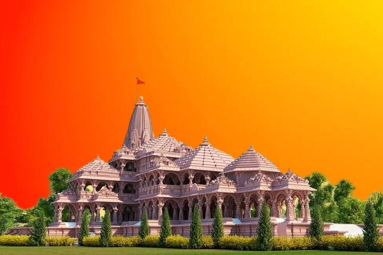 अयोध्या में प्राण प्रतिष्ठा: 3 में से जिस 1 मूर्ति को सबसे ज्यादा वोट मिलेंगे, उसे रामलला की प्राण प्रतिष्ठा के समय स्थापित किया जाएगा