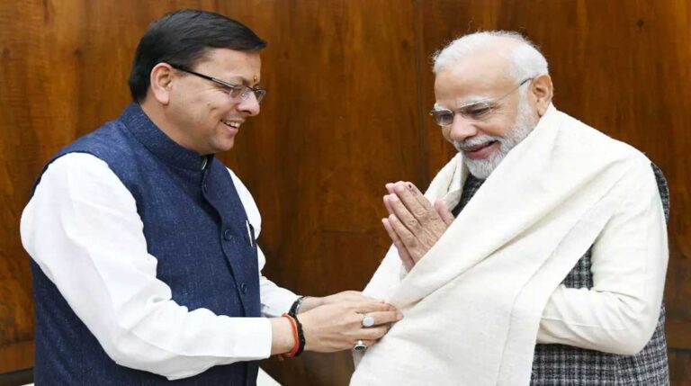 दो दिवसीय डेस्टिनेशन उत्तराखंड ग्लोबल इन्वेस्टर्स समिट का उद्घाटन करेंगे प्रधानमंत्री मोदी