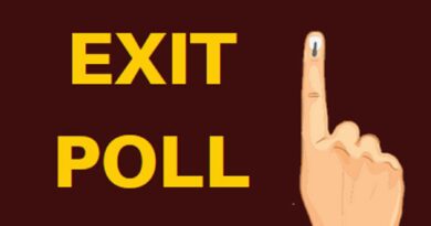 मध्यप्रदेश और राजस्थान में BJP की सरकार बनने का दावा : Exit Poll 2023